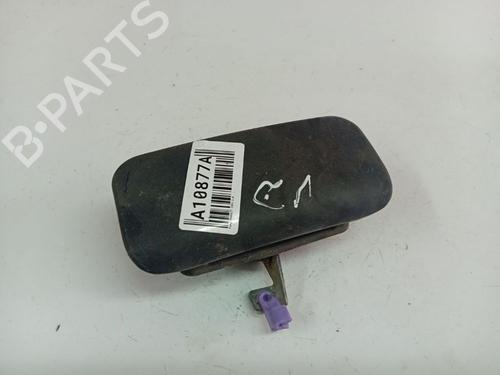 Used Front right exterior door handle Front right exterior door handle 37505796 37505796