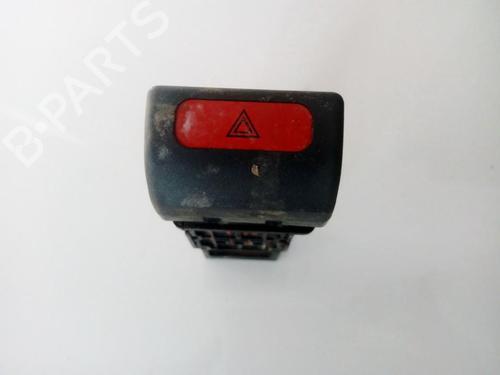 Used Warning switch Warning switch SUBARU FORESTER (SF_) 2.0 AWD (SF5) (125 hp) 35867608 35867608