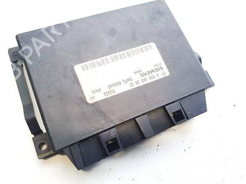 Used Automatic gearbox ECU Automatic gearbox ECU 35174620 35174620