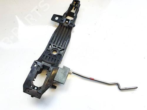 rear-left-exterior-door-handle-mazda-3-bl-2008-2009-2010-2011-2012-2013-2014-35249971 main image
