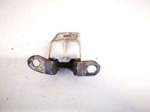 Used Hinge/Door check strap Hinge/Door check strap NISSAN X-TRAIL I (T30) 2.2 dCi (136 hp) 32600860 32600860