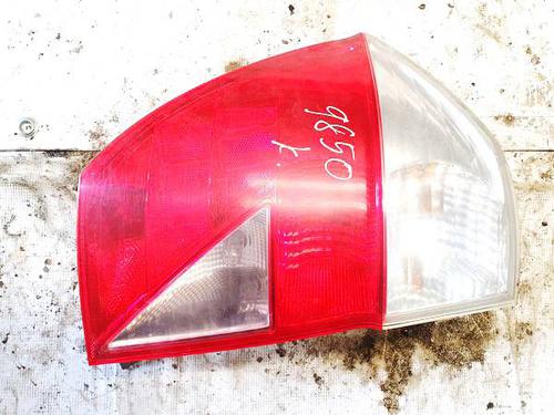 Used Left taillight Left taillight HONDA FR-V (BE) 1.7 (BE1) (125 hp) 35123248 35123248