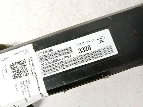 Electronic module PORSCHE CAYENNE (9PA) S 4.5 | BP32602492M83 - Image 3