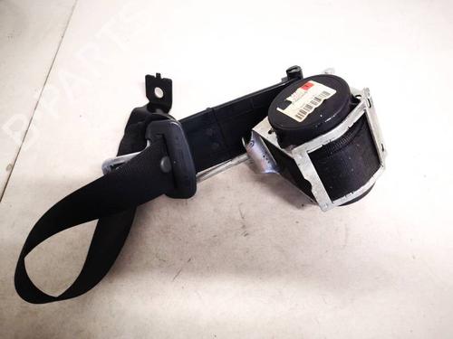 Used Front left seatbelt Front left seatbelt 35343307 35343307
