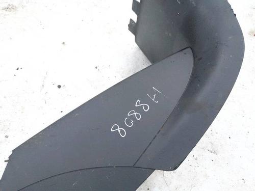 Armrest / Center console VOLVO V50 (545) 2.0 D | BP35331365I20 - Image 2