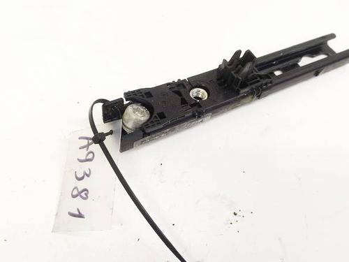 Used Support Support PEUGEOT 3008 I MPV (0U_) 1.6 HDi (109 hp) 32626731 32626731