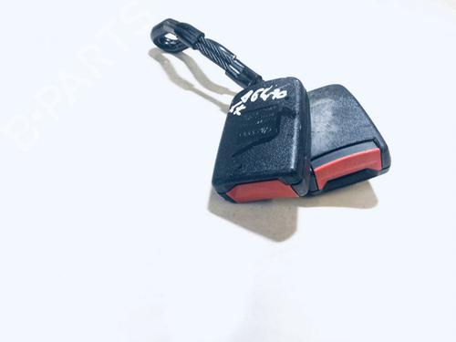 Used Seat buckle Seat buckle 35590989 35590989
