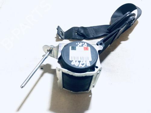 Used Front left seatbelt Front left seatbelt OPEL ASTRA H (A04) 1.7 CDTI (L48) (100 hp) 35565177 35565177
