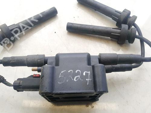 Ignition coil CHRYSLER PT CRUISER (PT_) 2.4 | BP35407705M94 - Image 3