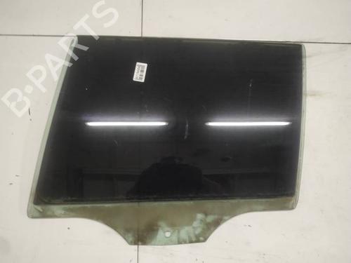 Türscheibe links hinten für Türscheibe links hinten SKODA OCTAVIA II (1Z3) 2.0 FSI (150 hp) 39895345 39895345