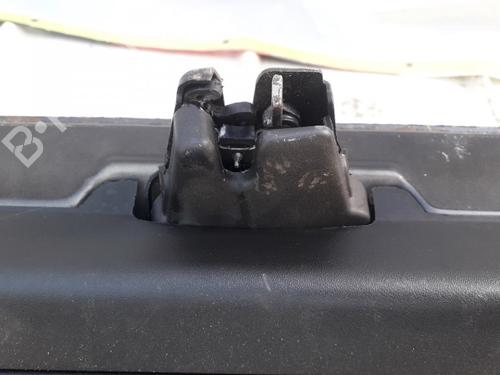 Used Tailgate lock Tailgate lock 35607525 35607525