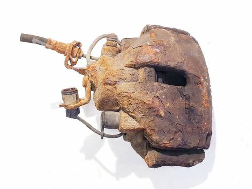 Used Left front brake caliper Left front brake caliper 35053771 35053771