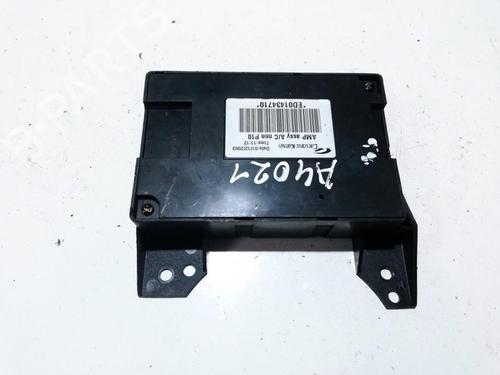 Used Electronic module Electronic module NISSAN PRIMERA Hatchback (P12) 2.0 (140 hp) 33503898 33503898