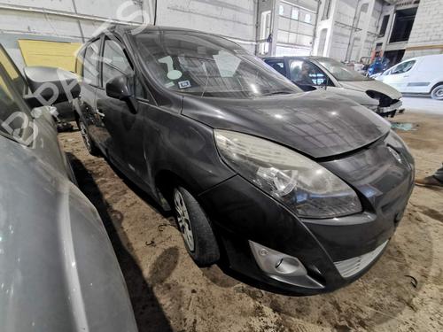 Boot lining RENAULT GRAND SCÉNIC II (JM0/1_) 1.9 dCi (JM14) | BP36250524I3 - Image 5