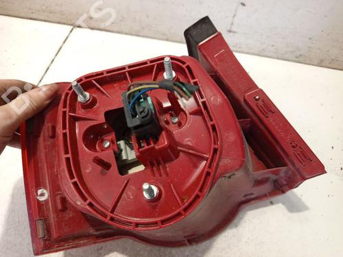 Right taillight VW PASSAT B6 (3C2) 1.9 TDI | BP34984441C35 - Image 4