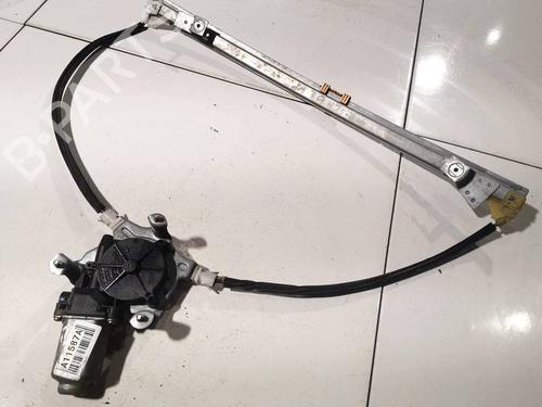 Used Front left window mechanism Front left window mechanism 37655262 37655262