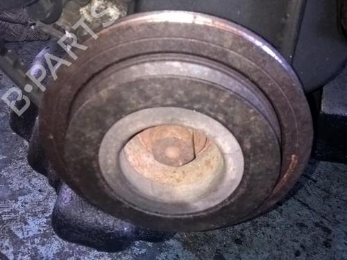 Used Pulley Pulley 35652240 35652240