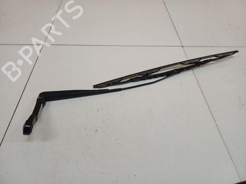 Used Front windshield wiper arm Front windshield wiper arm OPEL MERIVA A MPV (X03) 1.7 CDTI (E75) (125 hp) 36101421 36101421