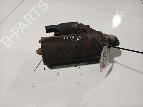 Starter AUDI A6 C6 (4F2) 3.0 TDI quattro | BP34742567M8 - Image 2