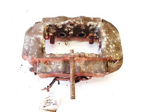 Used Left rear brake caliper Left rear brake caliper 35420417 35420417