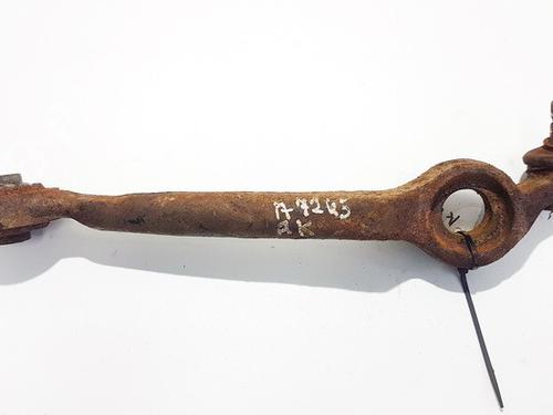 Used Left rear steering knuckle Left rear steering knuckle 35494686 35494686