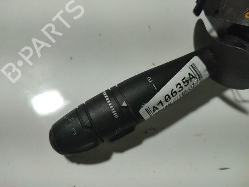 Warning switch RENAULT LAGUNA II (BG0/1_) 1.9 dCi (BG08, BG0G) | BP34957040I22 - Image 2