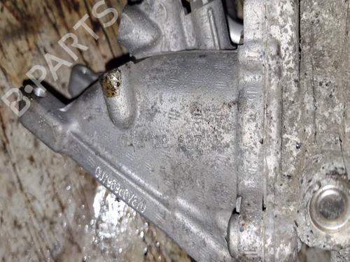 Throttle body VW PASSAT B8 (3G2, CB2) 2.0 TDI | BP40286344M82 - Image 4