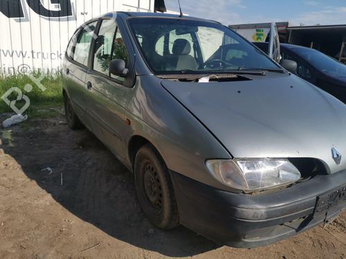 Used Parts RENAULT MEGANE Scenic (JA0/1_) 1.9 dTi (JA0N) (98 hp) 4470879