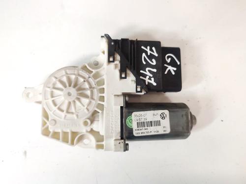 Used Left rear window motor Left rear window motor 35454379 35454379