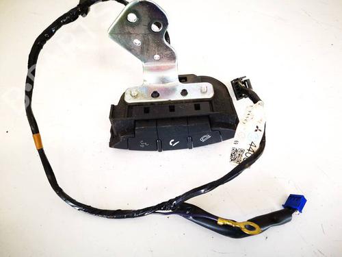 Used Steering wheel controls Steering wheel controls 35017036 35017036