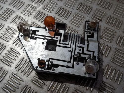 Used Lamp holder Lamp holder OPEL VECTRA B (J96) 2.0 DTI 16V (F19) (101 hp) 35707560 35707560