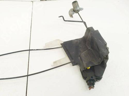 Used Front left lock Front left lock HYUNDAI TUCSON (JM) 2.0 CRDi (136 hp) 35040558 35040558