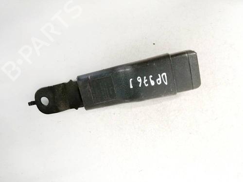 Used Seat buckle Seat buckle 35087095 35087095