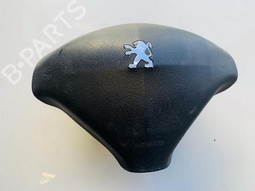 driver-airbag-peugeot-407-6d_-2004-2005-2006-2007-2008-2009-2010-2011-33094629 main image