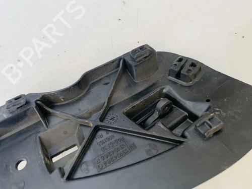 Front right interior door handle OPEL CORSA C (X01) 1.2 (F08, F68) | BP35523897I14 - Image 3