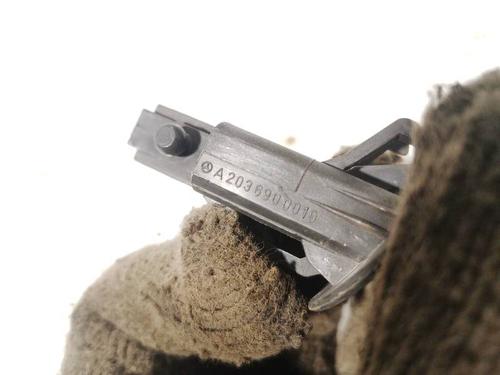 Switch MERCEDES-BENZ C-CLASS (W203) C 220 CDI (203.006, 203.008) | BP34825473I30 - Image 3