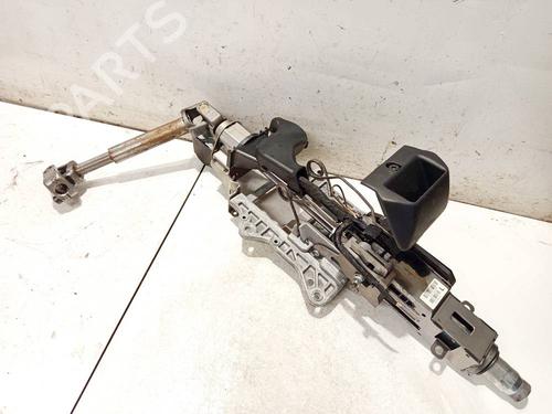 Used Steering column Steering column VW PASSAT B6 (3C2) 1.9 TDI (105 hp) 34934722 34934722