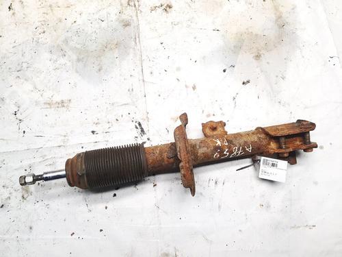 Used Left front shock absorber Left front shock absorber 35452370 35452370