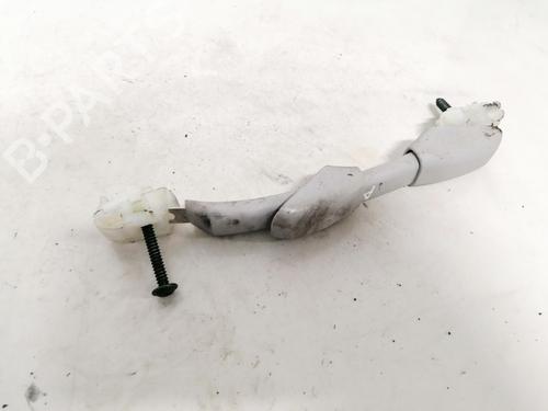 Used Interior roof handle Interior roof handle PEUGEOT 307 (3A/C) 2.0 HDi 90 (90 hp) 35550576 35550576