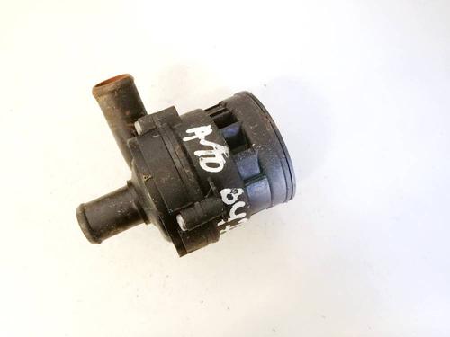 Used Auxiliary water pump Auxiliary water pump 35056127 35056127