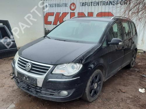 Electronic module VW TOURAN (1T1, 1T2) 1.9 TDI | BP35566231M83 - Image 4