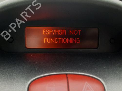 Engine mount PEUGEOT 206 SW (2E/K) 1.6 16V | BP33089553M89  - Image 10