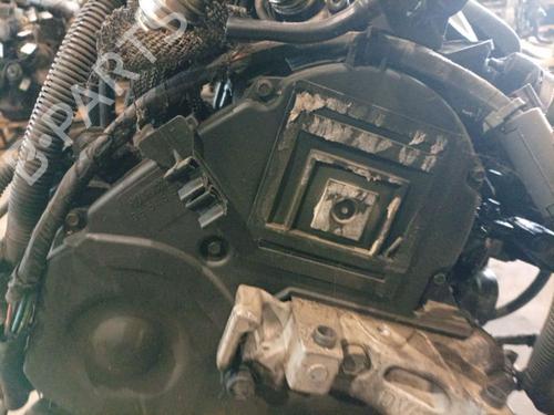 Used Timing cover Timing cover 38040495 38040495