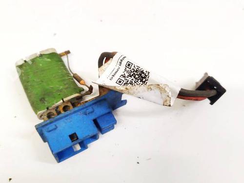 Used Heater resistor Heater resistor 35157658 35157658