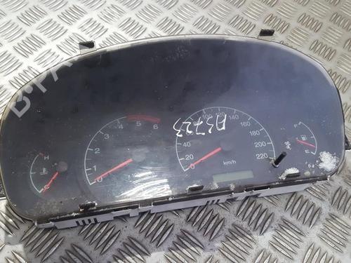 Used Instrument cluster Instrument cluster HYUNDAI ELANTRA III (XD) 2.0 CRDi (113 hp) 35706895 35706895