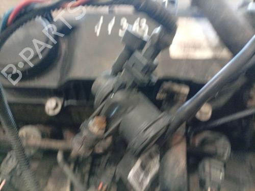 Electronic module FIAT DUCATO Van (250_) 120 Multijet 2,2 D | BP36657995M83 - Image 2