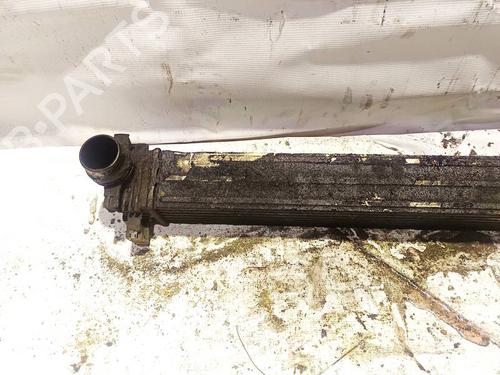 Intercooler RENAULT MEGANE III Hatchback (BZ0/1_, B3_) 1.5 dCi (BZ0C) | BP35143373M30 - Image 2