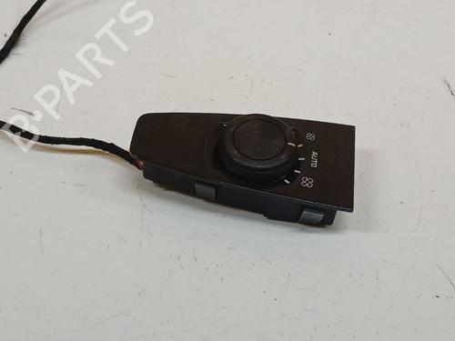 Used Climate control Climate control 37864485 37864485
