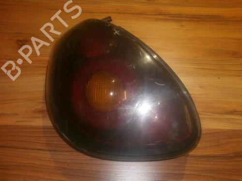 Used Left taillight Left taillight FIAT BRAVO I (182_) 1.2 16V 80 (80 hp) 35666583 35666583
