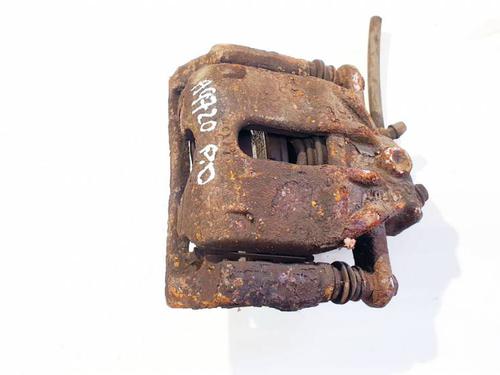 Used Right front brake caliper Right front brake caliper NISSAN NOTE (E11, NE11) 1.4 (88 hp) 35066699 35066699